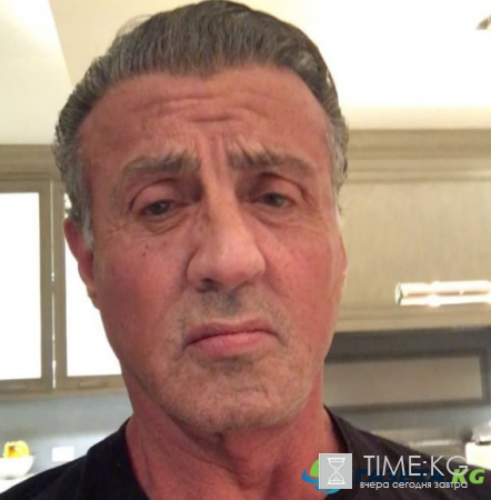 Трамп пригласил Сталлоне занять пост главы Национального фонда искусств Трамп пригласил Сталлоне занять пост главы Национального фонда искусств