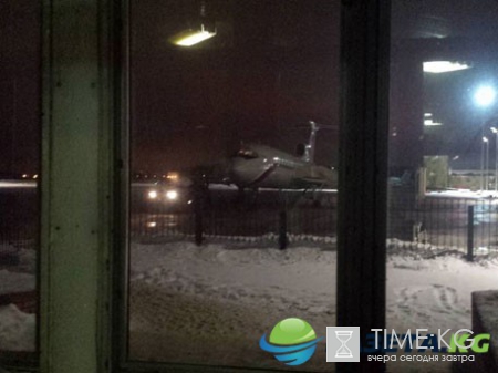 Траурный понедельник: сутки после катастрофы Ту-154