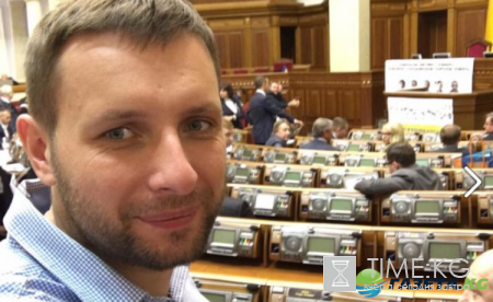 Убийцу посла в Турции Украинский депутат назвал «героем»
