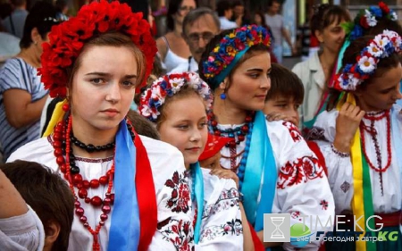 Украина 2017: важные предсказания, курс гривны, безвизовый режим