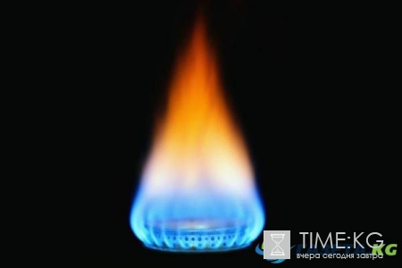 Украина продаст с аукциона последние полкубометра российского газа