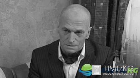 Умер известный актер Александр Яковлев: названа причина смерти