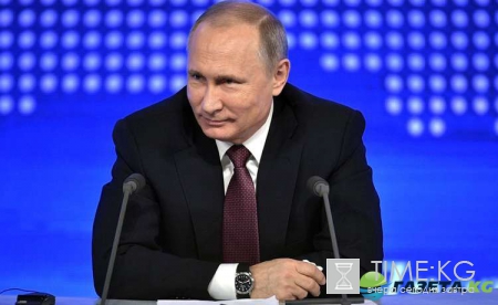 Уникальные способности Путина: немецкие СМИ раскрыли тайну триумфа российского президента Уникальные способности Путина: немецкие СМИ раскрыли тайну триумфа российского президента