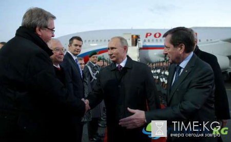 Уникальные способности Путина: немецкие СМИ раскрыли тайну триумфа российского президента Уникальные способности Путина: немецкие СМИ раскрыли тайну триумфа российского президента
