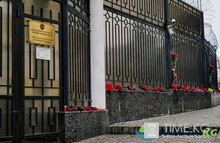 Упал самолет сегодня в Сочи, последние новости о выживших: 26 декабря объявлен днем траура