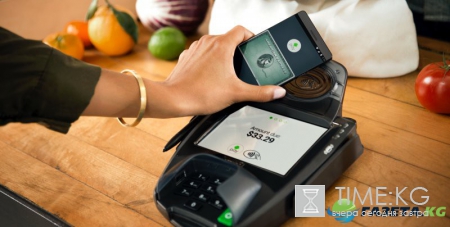 В 2017 в России начнет функционировать система Android Pay