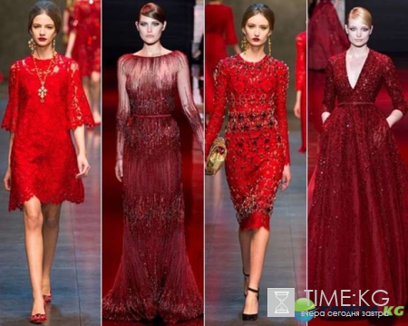 В чем встречать 2017 год Петуха по знакам зодиака: фото и советы