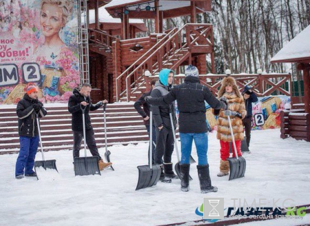 В «Доме 2» кардинально меняются правила