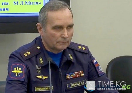 В Минобороны прояснили домыслы об авикатастрофе Ту-154