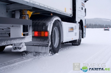 В Одесской области задержан мужчина, планировавший въехать в толпу на грузовике&#8205;