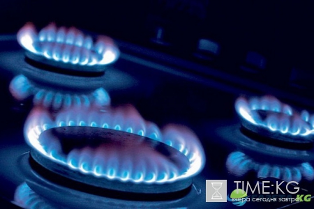 В России могут запретить использовать газ в жилых домах