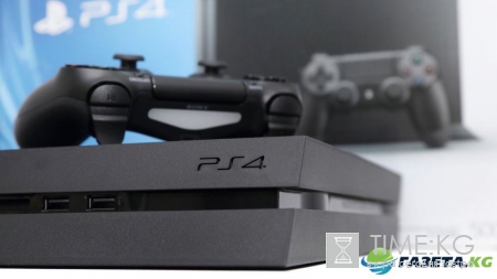 В Sony сообщили о пометках игр с улучшенной графикой для PS4