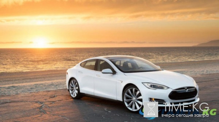 В США отзывают все автомобили Tesla из-за проблем с системой безопасности