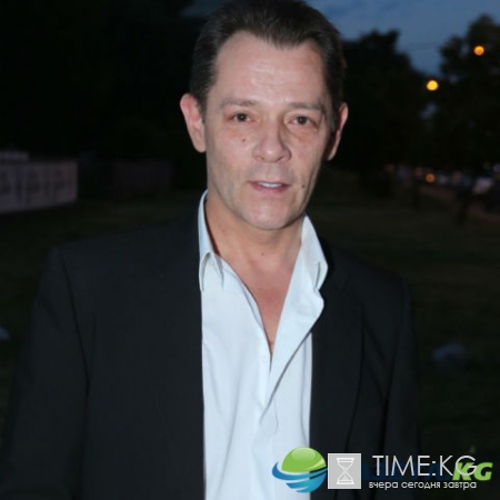 Вадим Казаченко публично унизил беременную жену