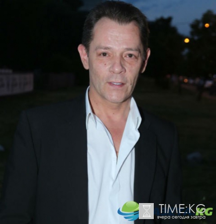 Вадим Казаченко публично унизил беременную жену