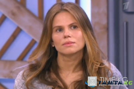 Вадим Казаченко публично унизил беременную жену