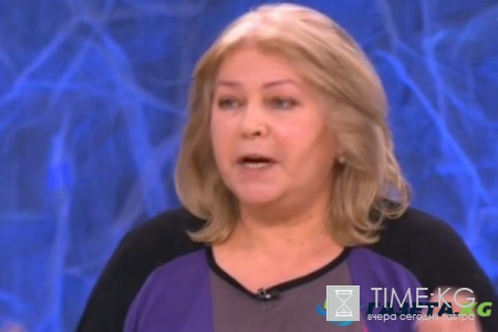 Вадим Казаченко публично унизил беременную жену