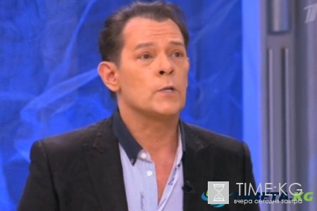 Вадим Казаченко публично унизил беременную жену