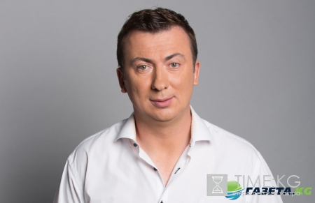 Валерий Жидков: Семейный подряд меня полностью устраивает