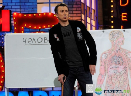 Валерий Жидков: Семейный подряд меня полностью устраивает