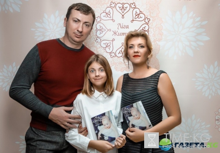 Валерий Жидков: Семейный подряд меня полностью устраивает