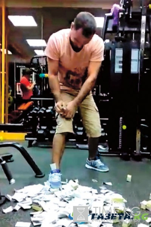 Вам и не снилось: самые нелепые достижения 2016-го