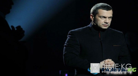Вечер с Владимиром Соловьевым 27.12.2016