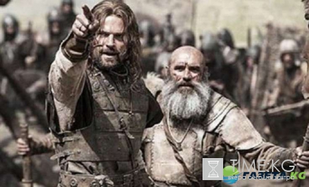 «Викинг» фильм 2016 смотреть онлайн бесплатно