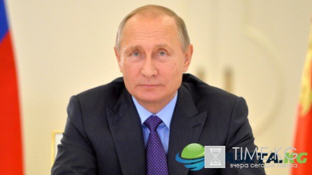 Владимир Путин раскрыл первую любовь
