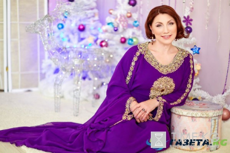 Все не как у людей: Глюк’oZa, Сябитова и Казанова о кошмарах в новогоднюю ночь