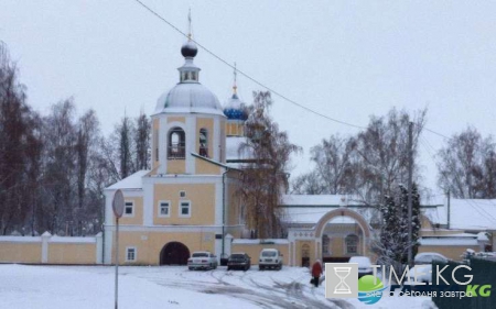 Введение во храм Пресвятой Богородицы: дата, история праздника, народные приметы и традиции