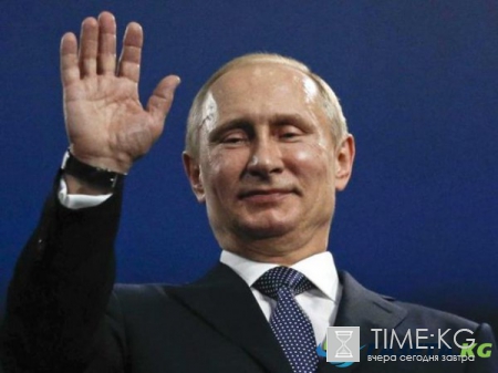 В.В.Путин призвал спецслужбы искать «врагов России» во всем мире