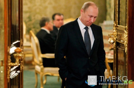 В.В.Путин проиграл и в страхе перед дворцовым переворотом готов сдать Донбасс – политолог