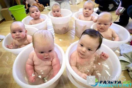 Выбор имени для рожденных в феврале 2017 года