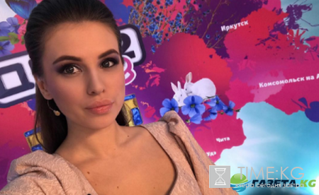 «Я подумала это Натали»: Телеведущая «Дом-2. LIVE» стала блондинкой
