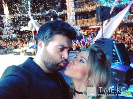 Юлия Ковальчук рассказала про измены мужа и о том, когда у них с Алексеем Чумаковым будут дети