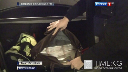 Юрий Тимченко: полицейский, пойманный на взятке, в свое время был награжден