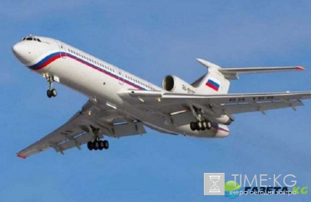 Зачем самолету закрылки и могли ли они стать причиной крушения Ту-154