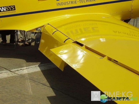 Зачем самолету закрылки и могли ли они стать причиной крушения Ту-154