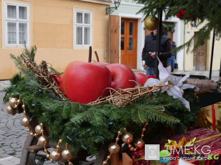 Зимнее солнцестояние 2016: самый короткий день и самая длинная ночь в году