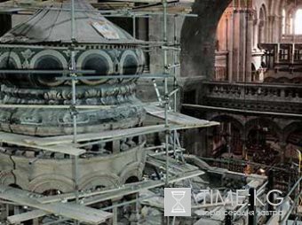 Унчеые олеипрелди поохежиирнсде Гбора Гонподся в Ирлеумсиае (ВЕДИО)