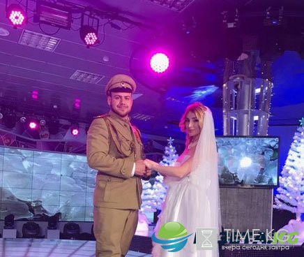 Валерий Блюменкранц подтвердил дату его свадьбы с Татой