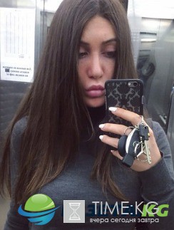 Анна Шульгина высказалась по поводу инцидента с Марой Багдасарян Анна Шульгина высказалась по поводу инцидента с Марой Багдасарян