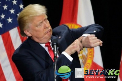 Инаугурация Трампа: прямая трансляция 20 01 2017