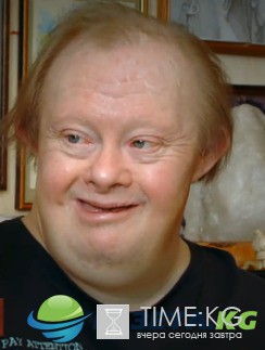 Как сложилась судьба «особенного» ребенка скончавшейся Ии Савиной