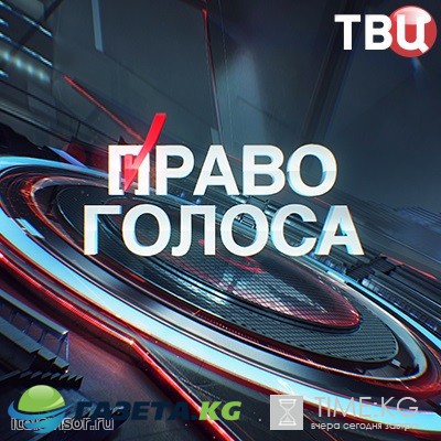 Право голоса на ТВЦ последний выпуск 25.01.2017 смотреть онлайн