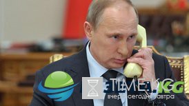 Путин и Трамп телефонный разговор: о чем был разговор?