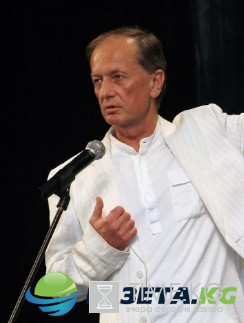Регина Дубовицкая рассказала о состоянии Михаила Задорнова