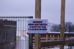 Сотни петербуржцев окунаются в ледяную воду