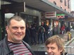 Студия «Квартал 95» отправилась в путешествие вокруг света (фото) Студия «Квартал 95» отправилась в путешествие вокруг света (фото)
